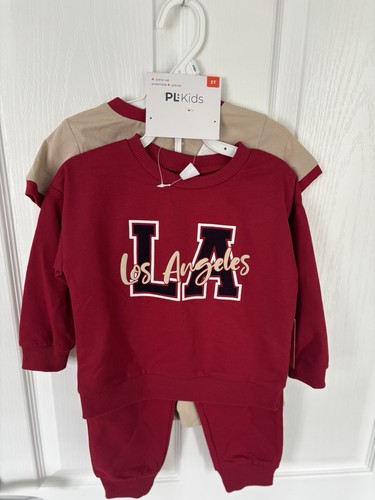 Kinder baby 4 teiliges - pl:,