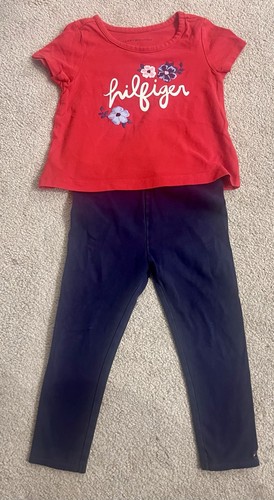 Tommy hilfiger set baby - tommy,