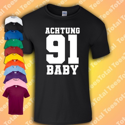 Achtung baby shirt - u2, t-shirt