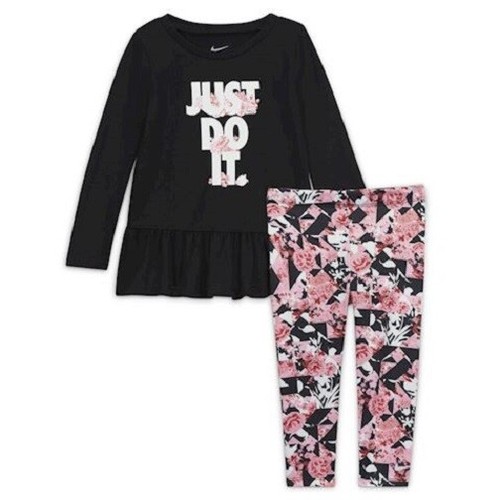 Nike baby top leggings set - nike,