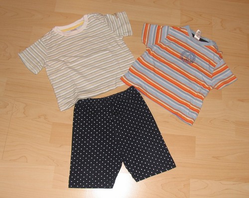 Sachenpaket baby set - kl.,