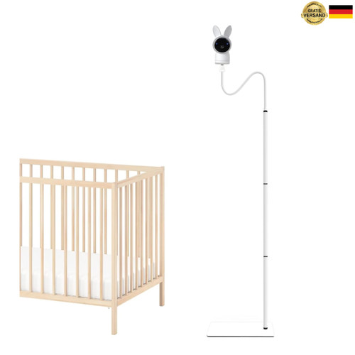 Babyphone halterung kompatibel - babyphone,