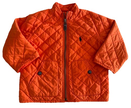 Ralph lauren jungen - jungen, gesteppte