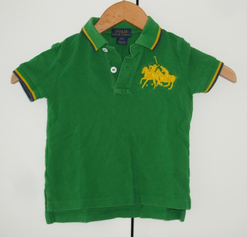 Polo ralph lauren baby - polo,