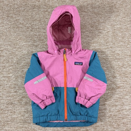 Patagonia baby snow pile - patagonia,