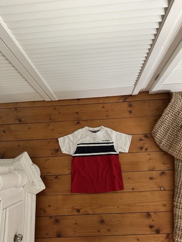 Tommy hilfiger baby shirt - tommy,