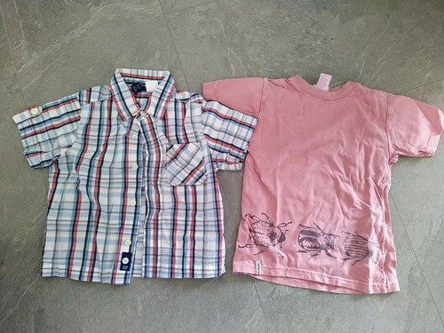 Baby gap jungen - jungen, hemd