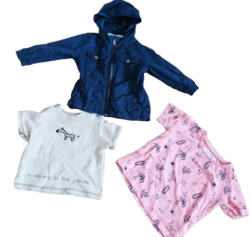 Baby kleidung paket - paket, junge