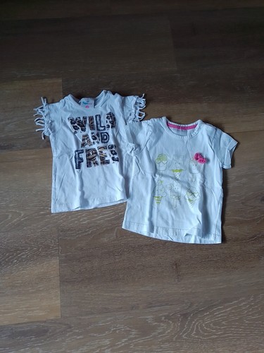 Shirt disney topomini - 2, t-shirt