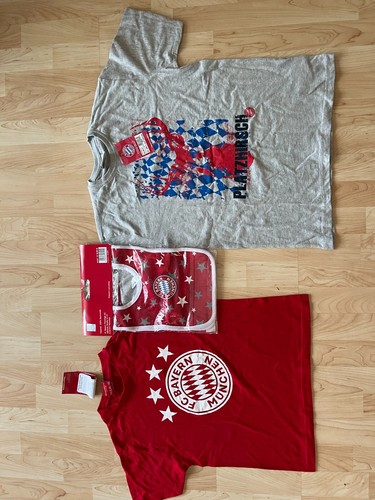 Fanpaket bayern 2 - fc,