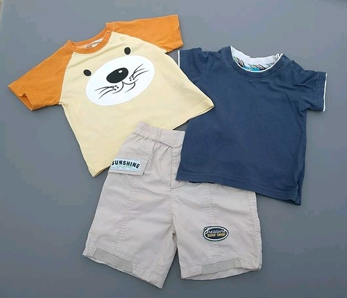 Kleiderpaket shirts und 1 - kleiderpaket:, t-shirts