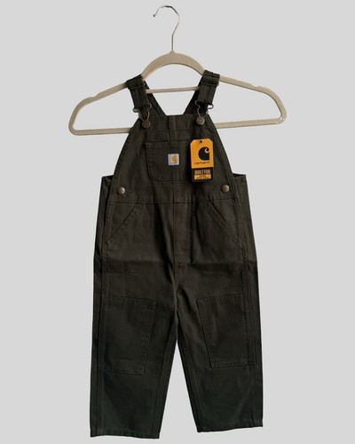Carhartt kinder latzhose - carhartt,