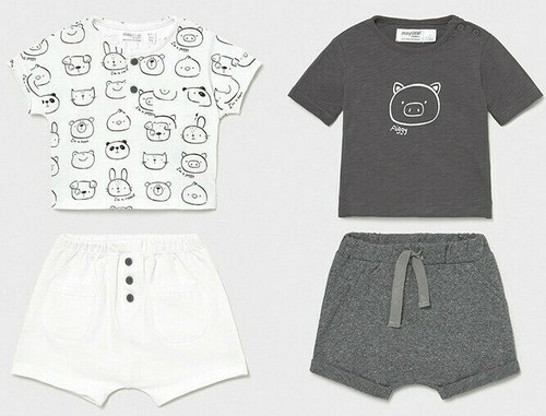 Mayoral baby boys set teilig - baby,