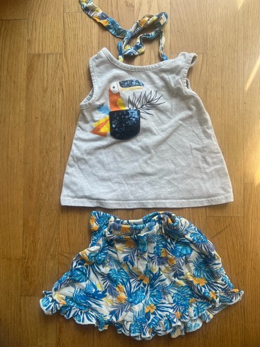 Süßes baby mädchen sommer - süßes,