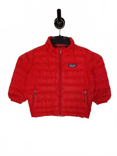 Patagonia baby daunen pullover - baby,