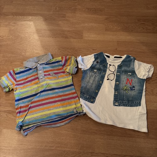Shirt baby junge mädchen - junge,