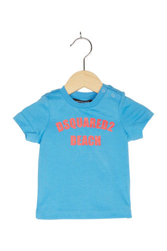 Dsquared2 shirt knopfleiste - t-shirt,