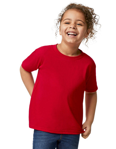 Gildan heavy cotton toddler - heavy, cotton™