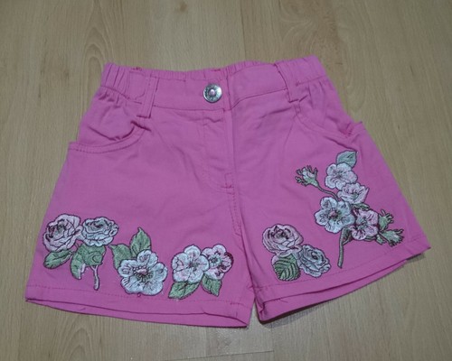 Shorts baby mädchen kinder - shorts,