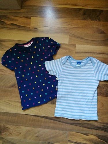 Shirts mädchen - ,