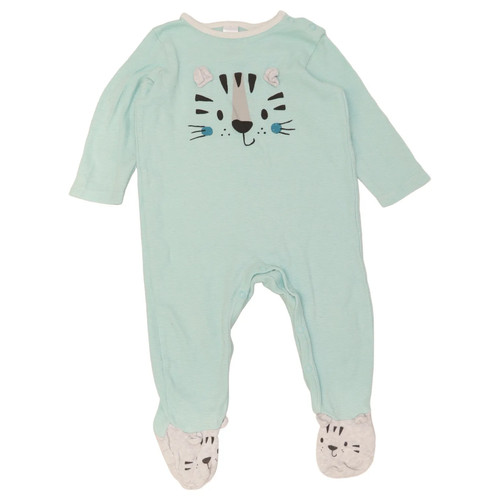 Baby club strampler - c&a,,