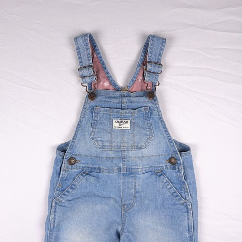 Oshkosh gosh broken denim - b'gosh, broken-in