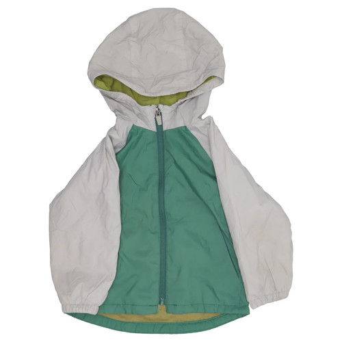 Zara baby allwetterjacke - zara, baby,
