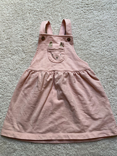Carter baby latzkleid gr - baby,