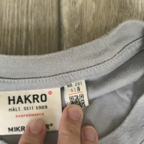 Hakro smog baby - &, baby-mädchen