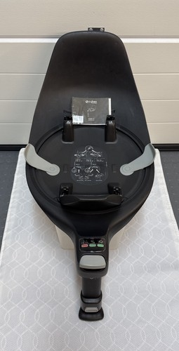 Cybex base t isize - cybex,