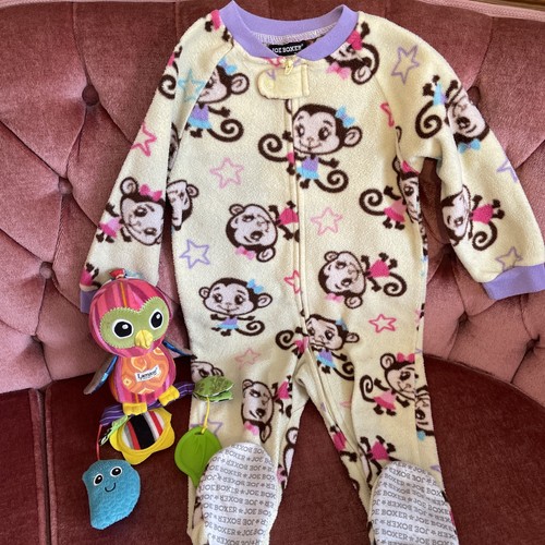 Baby mädchen schlafanzug - baby,
