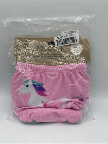Baby unicorn badeanzug pack - baby, 2