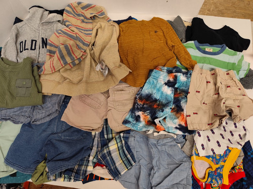 Teile baby junge kleinkind - teile,