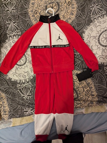 Authentic jordan two piece - two, set