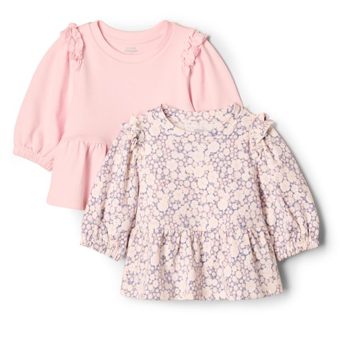 Baby mädchen langarm - mädchen,
