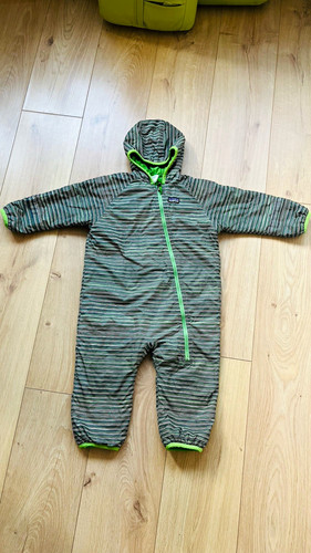 Patagonia baby einteiler - patagonia,