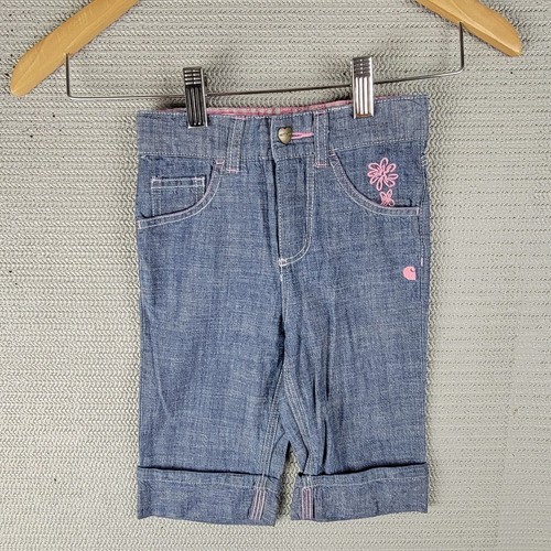 Carhartt jeans pants - carhartt,