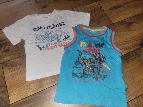 Shirts jungen 92 - t-shirts,