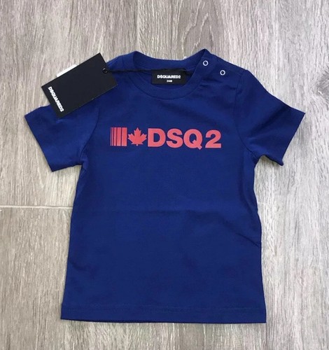 Dsquared2 shirt baby - baby, alter
