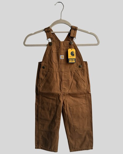 Carhartt kinder latzhose - carhartt,