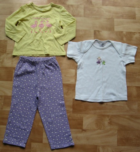 Shirts hose 74 80 - /,